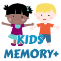 Memory para niños