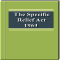 The Specific Relief Act 1963
