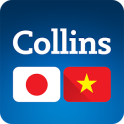 Collins Japanese-Vietnamese Dictionary