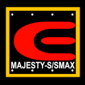 Enigma S-MAX / MAJESTY-S