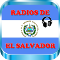 Radios De El Salvador