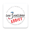 Les 3 Vallées, the official app