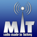 RADIO MIT – MADE IN TURKEY