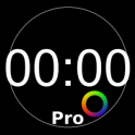 Simple Stopwatch Pro
