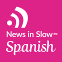 News in Slow Spanish Latino