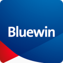 bluewin app