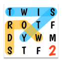 Twisty Word Search Puzzle 2