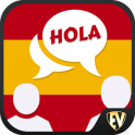 Speak Spanish : Learn Spanish Language Offline