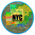 New York Weather Radar