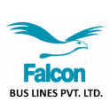 Eagle Falcon Bus