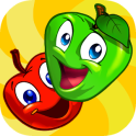 Fruit Pop : Game for Toddlers