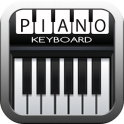 Digital Piano Keyboard
