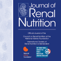 Journal of Renal Nutrition