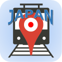 Find Nearest Japanese Station