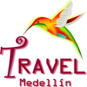 Travel Medellín