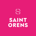 Saint - Orens