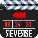 Reverse Camera : Reverse Video