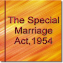 The Special Marriage Act 1954