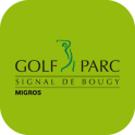 Golfparc Signal de Bougy