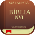 Bíblia Sagrada Maranata