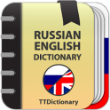 Russian-English and English-Russian dictionary