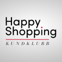 Happy Shopping kundklubb