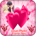 Love Photo Frames New