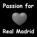 Passion for Real Madrid