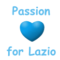 Passion for Lazio