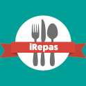 iRepas - Menu de la semaine