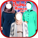 Dubai Women Suit New