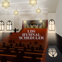 LDS Hymnal Scheduler
