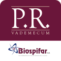PR Vademécum Biospifar