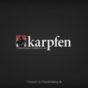 karpfen · epaper