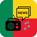 Benin All Radios, Music & News