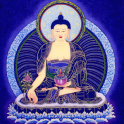 Basjyguru Buda de la Medicina