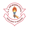 S.D.Jain Modern School Surat