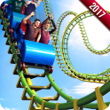 Roller Coaster Simulation 2017