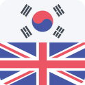 Korean English Offline Dictionary & Translator