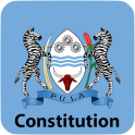 Botswana Constitution 1966