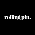 rolling pin - epaper
