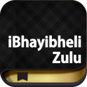 Bible in Zulu and KJV english