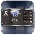 New weather forecast app ☀️☔️