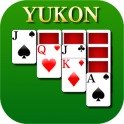 Yukon Solitaire jogo de cartas
