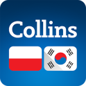 Collins Korean-Polish Dictionary