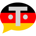 Wähle Text Lite - Learn German Slang & share it