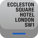 Eccleston Square Hotel