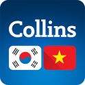 Collins Korean-Vietnamese Dictionary