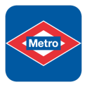 Metro de Madrid Officielle