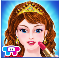 Princess Party Planner Dressup